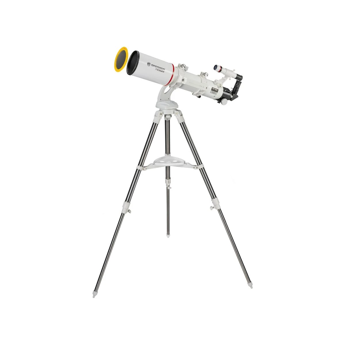 Lunette Astronomique Bresser Messier AR-102/600 / Nano AZ