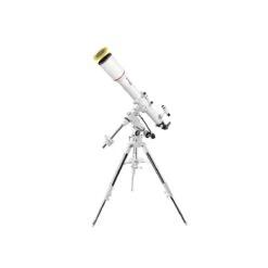 Lunette Astronomique Bresser Messier AR-102L/1350 EXOS-1 / EQ4