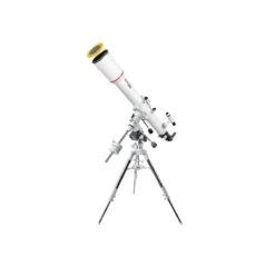 Lunette Astronomique Bresser Messier AR-102L/1350 EXOS-2 / EQ5