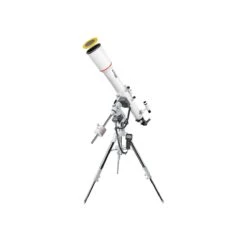Lunette Astronomique Bresser Messier AR-102L/1350 EXOS-2 + GoTo
