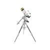 Lunette Astronomique Bresser Messier AR-102xs/460 EXOS-1 / EQ4