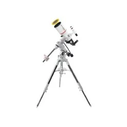 Lunette Astronomique Bresser Messier AR-102xs/460 EXOS-1 / EQ4