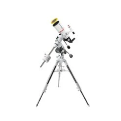 Lunette Astronomique Bresser Messier AR-102xs/460 EXOS-2 / EQ5