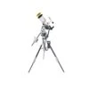 Lunette Astronomique Bresser Messier AR-102xs/460 EXOS-2 / EQ5 + Goto