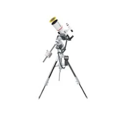 Lunette Astronomique Bresser Messier AR-102xs/460 EXOS-2 / EQ5 + Goto
