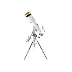 Lunette Astronomique Bresser Messier AR-152S / 760 EXOS-2 / EQ5