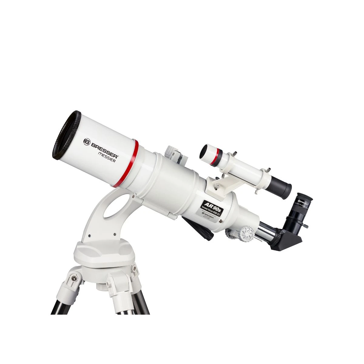 Lunette Astronomique Bresser Messier AR-90/500 - Nano AZ – Image 2