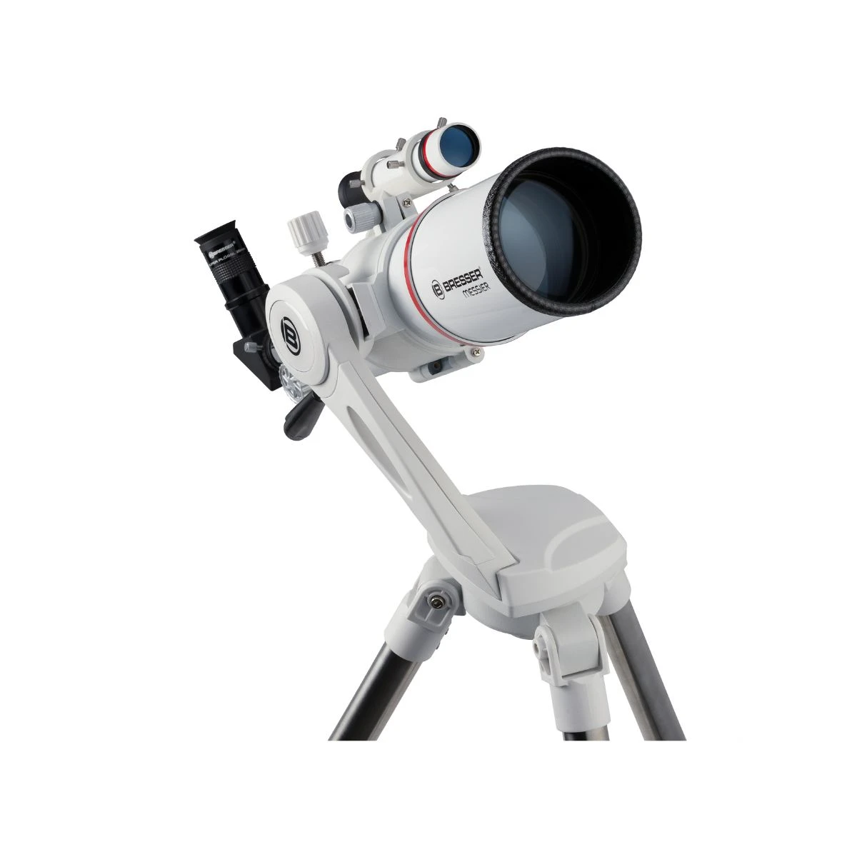 Lunette Astronomique Bresser Messier AR-90/500 - Nano AZ – Image 3