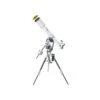 Lunette Astronomique Bresser Messier AR-90L / 1200 EXOS-2 + GoTo