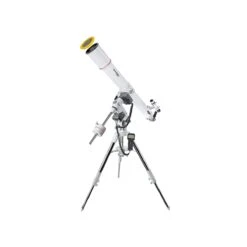 Lunette Astronomique Bresser Messier AR-90L / 1200 EXOS-2 + GoTo