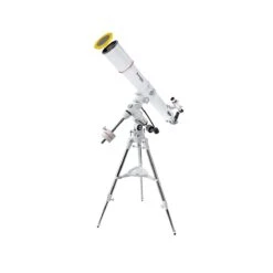 Lunette Astronomique Bresser Messier AR-90L / 1200 EXOS1 / EQ4
