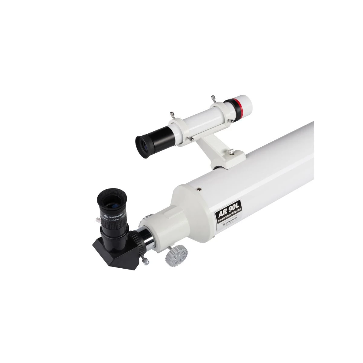 Lunette Astronomique Bresser Messier AR-90L / 1200 EXOS2 / EQ5 – Image 2