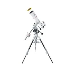 Lunette Astronomique Bresser Messier AR-90s / 500 EXOS-2 / EQ-5