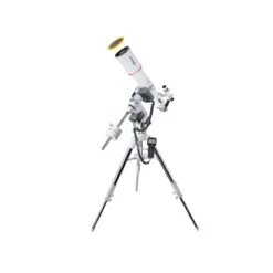 Lunette Astronomique Bresser Messier AR-90s / 500 EXOS-2 + GoTo