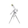 Lunette Astronomique Bresser Messier AR-90s / 500 EXOS1 / EQ4