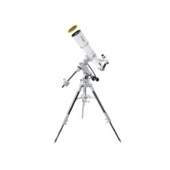 Lunette Astronomique Bresser Messier AR-90s / 500 EXOS1 / EQ4