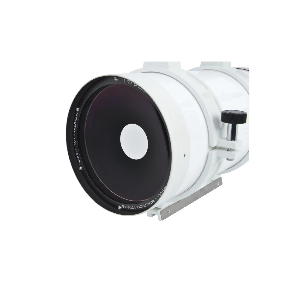 Lunette Astronomique Bresser Messier MC-152/1900 Hexafoc EXOS-1 – Image 3