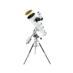 Lunette Astronomique Bresser Messier NT-203/1000 EXOS-2 / EQ5