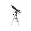 Bresser Lunette Astronomique Polaris 102/600 EQ3 - Carbon Design
