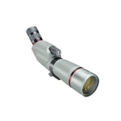 Lunette Terrestre BUSHNELL - Nitro 20-60x65 - Coudée