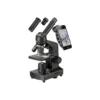 Bresser Microscope 40x-1280x Incl. Support De Smartphone