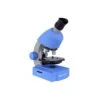 Bresser Microscope 40x-640x Bleu