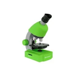 Bresser Microscope 40x-640x Vert