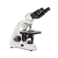 Microscope Binoculaire BioBlue - Platine X-y - 4x/10x/40x/100x