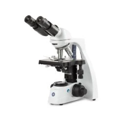 Microscope Binoculaire BScope - Obj. E-Plan - Platine X-y - 4x/10x/40x/100x