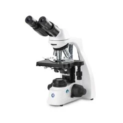 Microscope Binoculaire BScope - Obj. Plan IOS - Platine X-y - 4x/10x/40x/100x