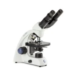 Microscope Binoculaire MicroBlue- Platine X-y - 4x/10x/40x/100x