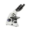 Microscope Binoculaire MicroBlue - Platine X-y - 4x/10x/40x