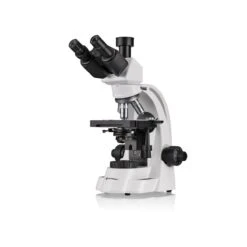 Microscope Bresser Bioscience + Trino 40-1000x