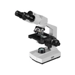 Microscope Bresser Erudit Basic Bino 40x-400x (23)