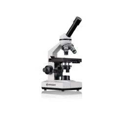 Microscope Bresser Erudit Basic Mono 40x-400x (23)