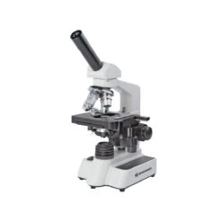 Microscope Bresser Erudit DLX 40-600x
