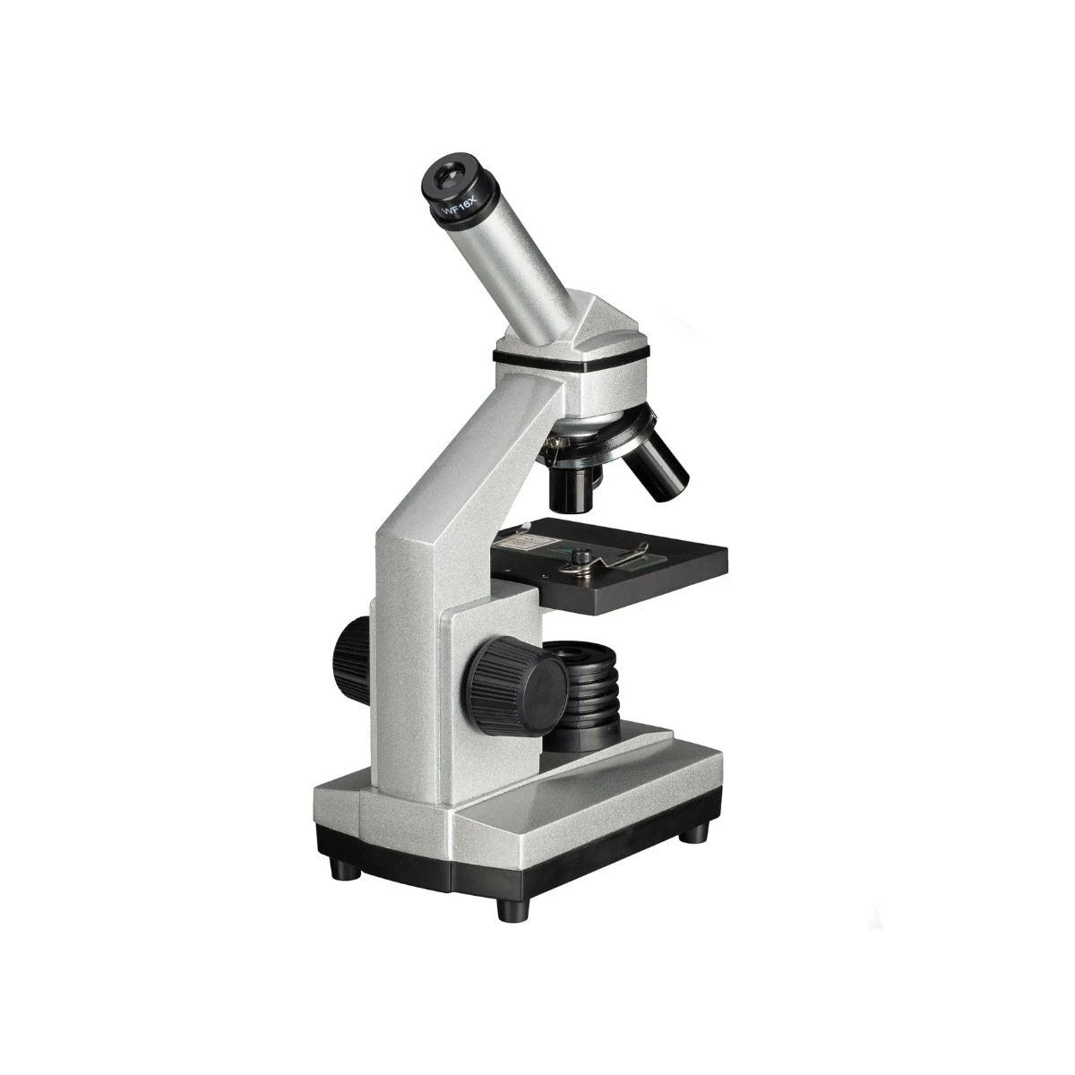 Microscope Bresser Junior 40x-1024x - Caméra Oculaire HD – Image 2