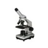 Microscope Bresser Junior 40x-1024x - Caméra Oculaire HD
