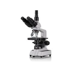 Microscope Bresser Researcher + Trino 40-1000x