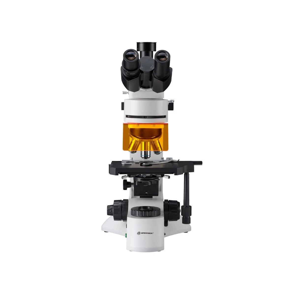 Microscope Bresser Science ADL-601F (LED) 40-1000x – Image 2