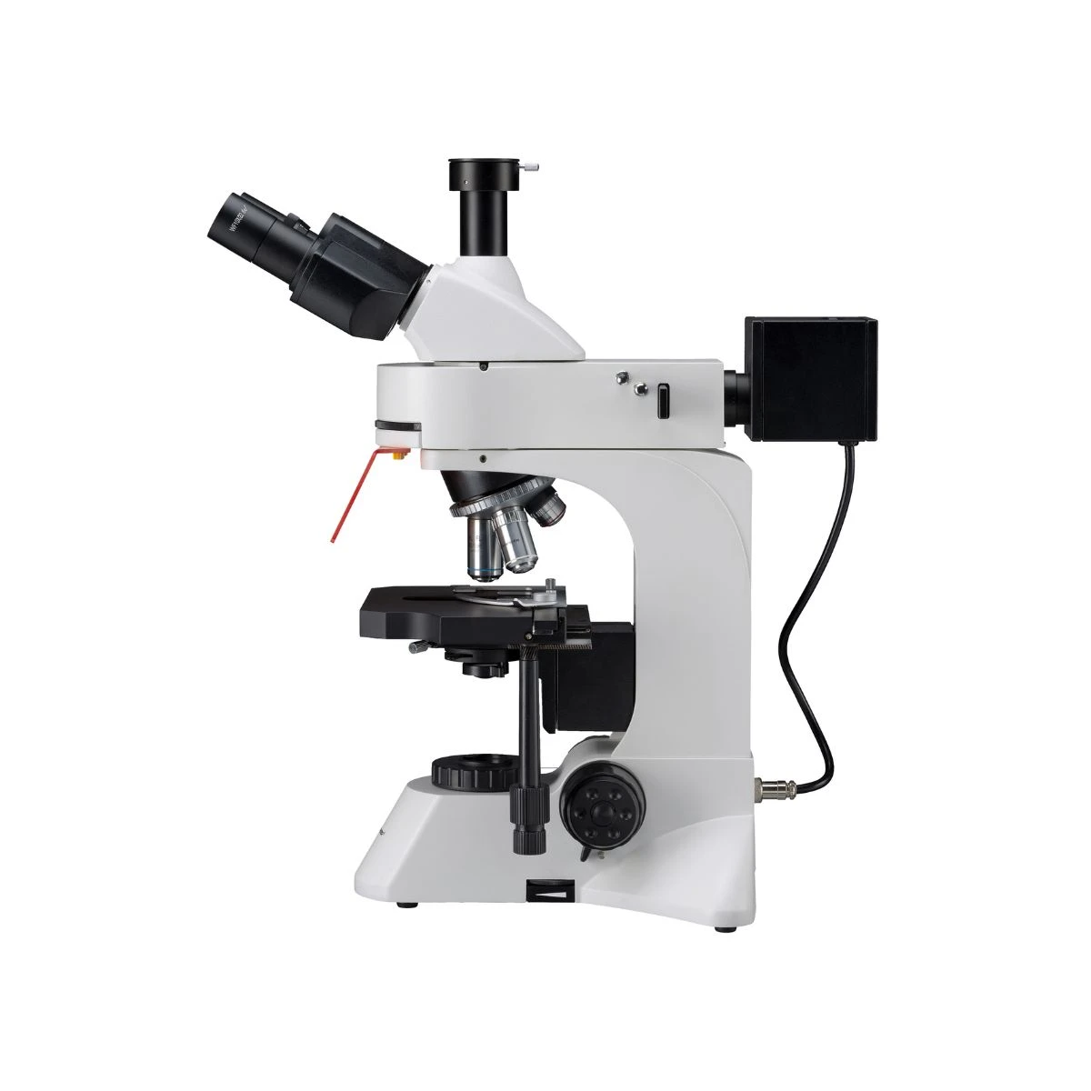 Microscope Bresser Science ADL-601F (LED) 40-1000x – Image 4