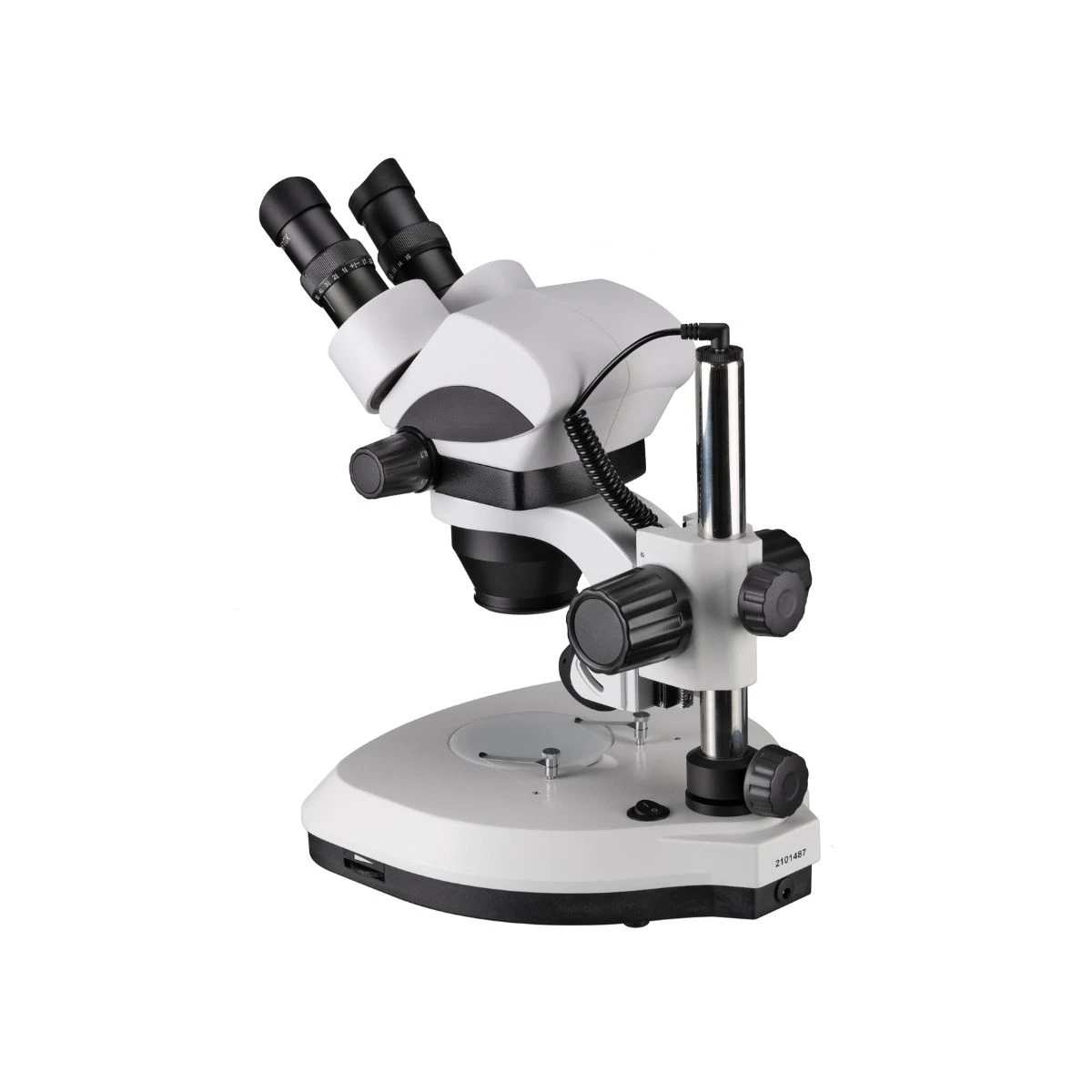 Microscope Bresser Science ETD 101 7-45x – Image 3