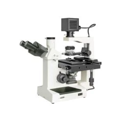 Microscope Bresser Science IVM 401