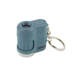 Microscope De Poche Carson - Bleu
