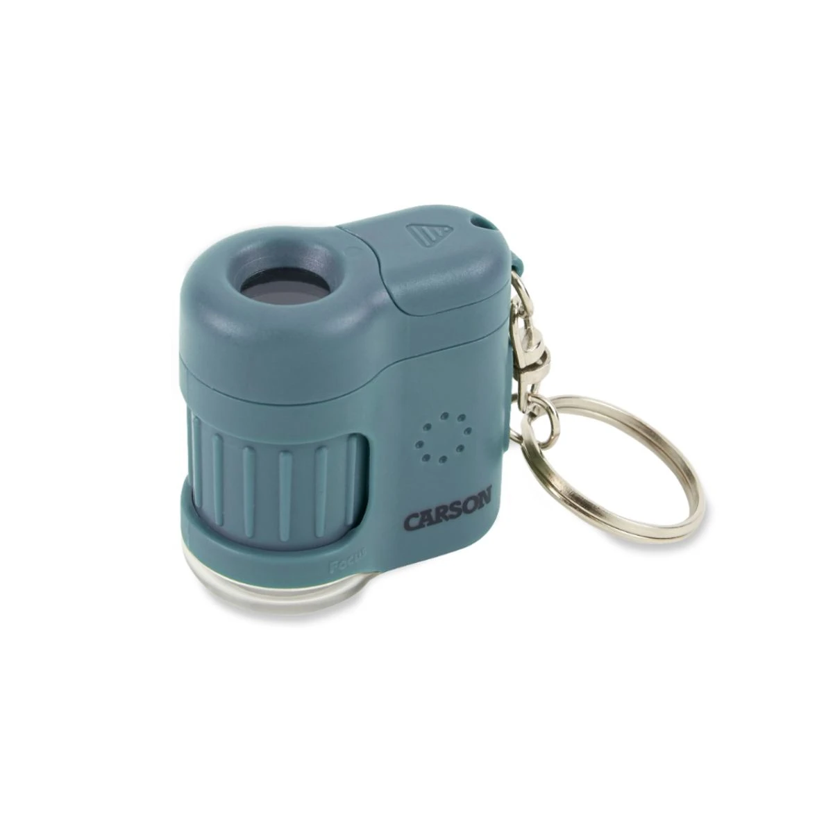 Microscope De Poche Carson - Bleu