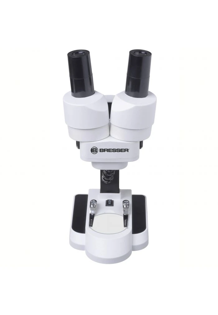 Bresser Microscope Incident Et Transmis 50x – Image 3