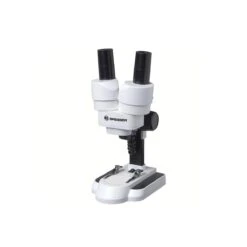 Bresser Microscope Incident Et Transmis 50x