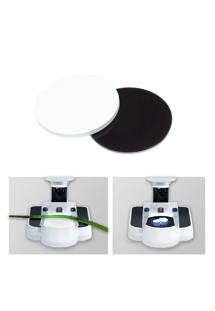 Bresser Microscope Incident Et Transmis 50x – Image 4