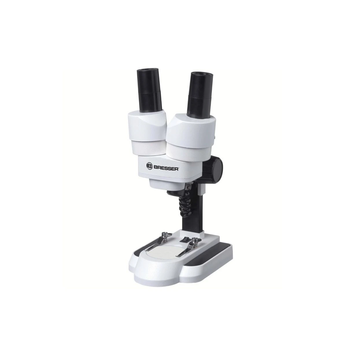 Bresser Microscope Incident Et Transmis 50x