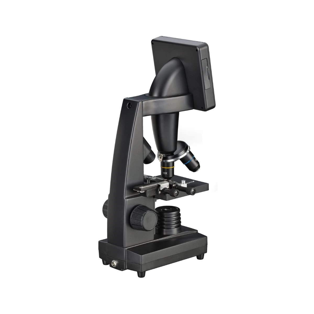 Microscope LCD Bresser - 8,9 Cm (3,5 Pouces) – Image 3
